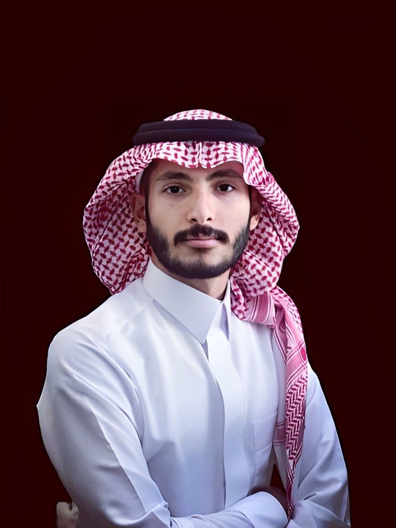 Saad M.Almuqrin